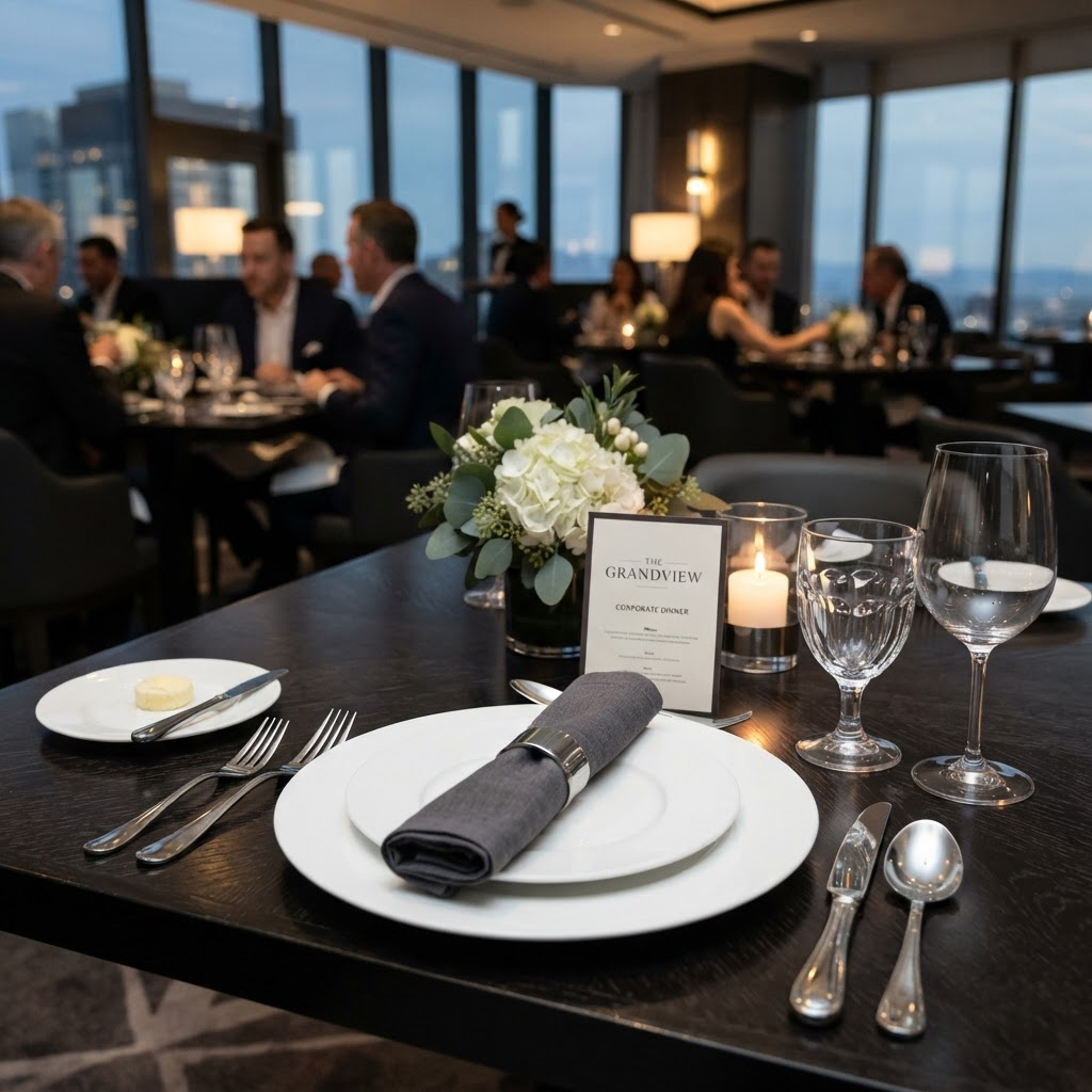 Hospitality Supplies