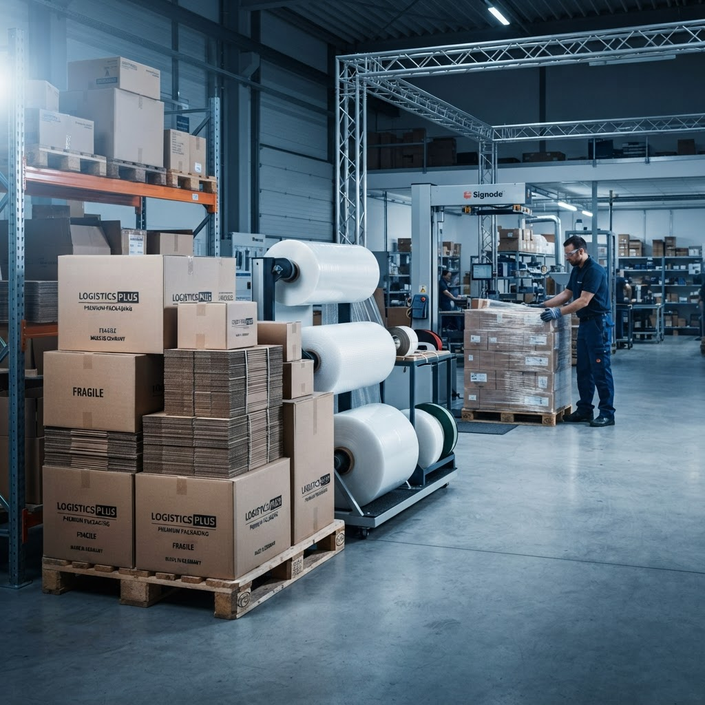 Packaging Solutions